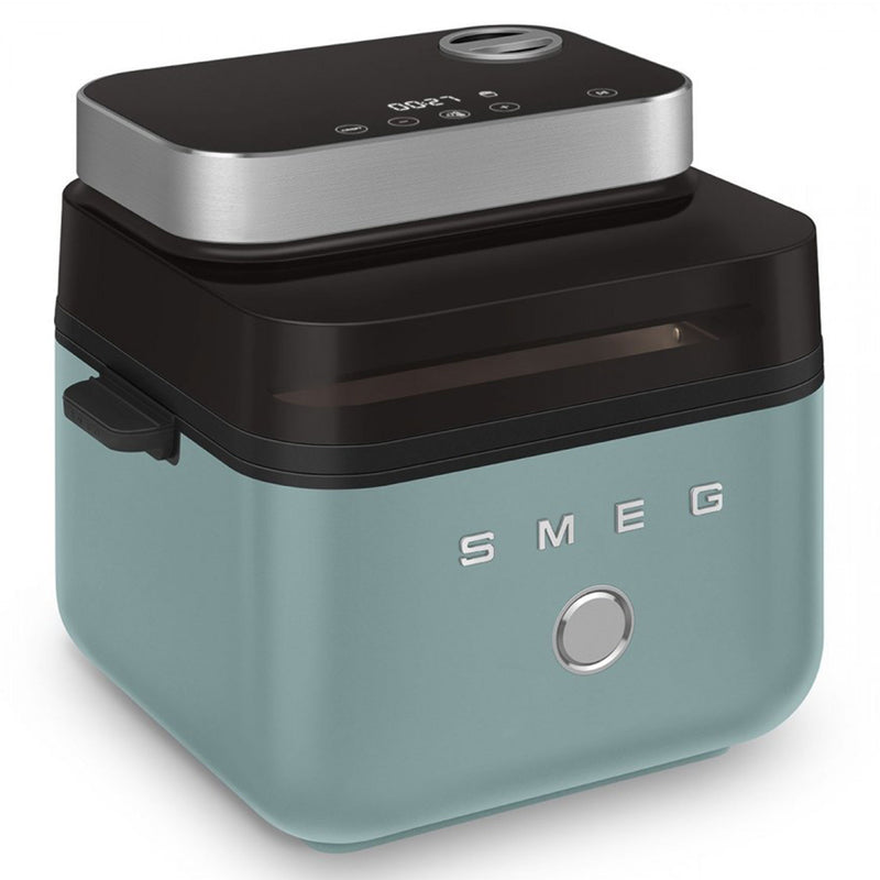 SMEG Friteuză cu aer cald, 7L, 1450W