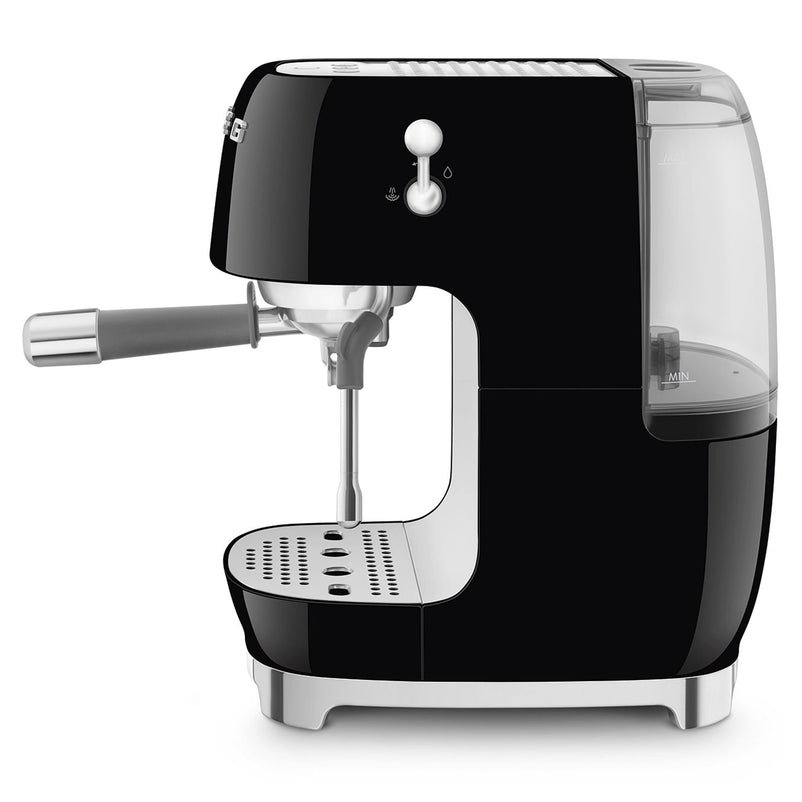 SMEG Espressor manual cu râșniță