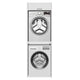LAUNDRY ROOM Dulap spălătorie mașină spălat/uscător