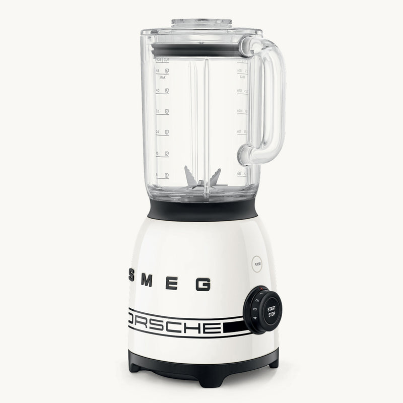 PORSCHE & SMEG Blender electric, 1.5L, 800W