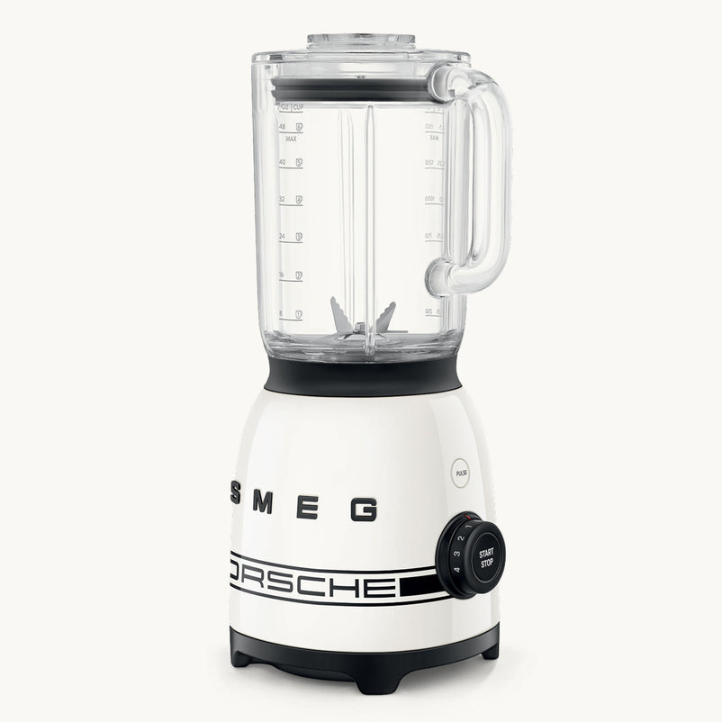 PORSCHE & SMEG Blender electric, 1.5L, 800W