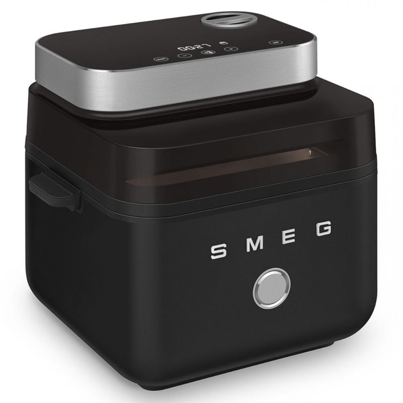 SMEG Friteuză cu aer cald, 7L, 1450W