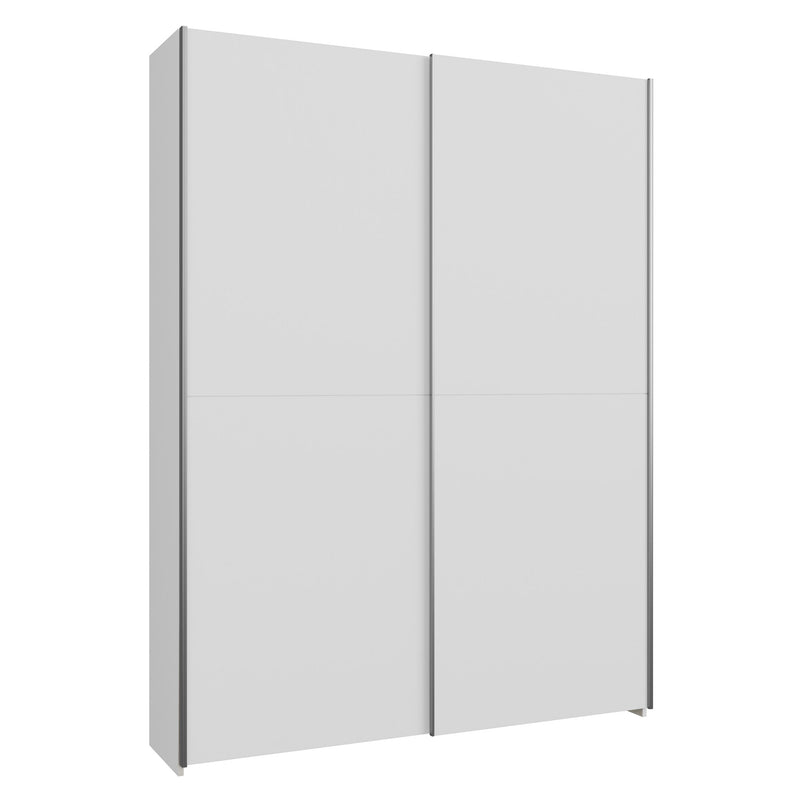 STORAGE Dulap 2 uși glisante