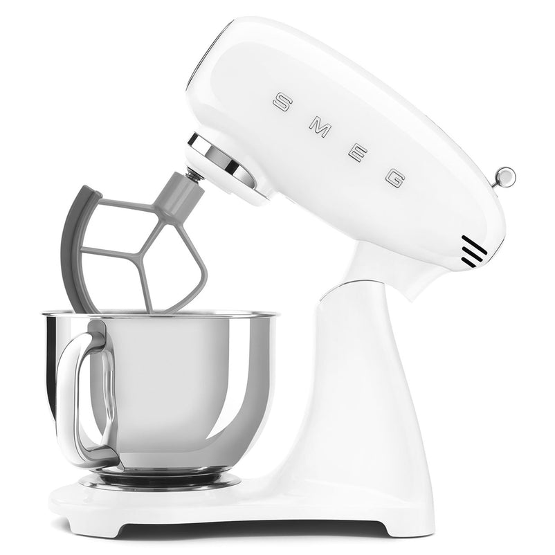 SMEG Mixer electric cu bol, 800W
