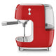 SMEG Espressor manual cu râșniță