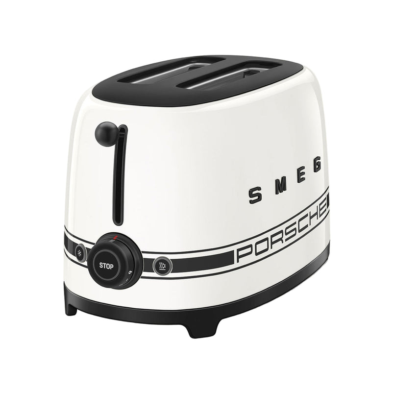 PORSCHE & SMEG Prăjitor pâine electric, 950W