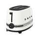 PORSCHE & SMEG Prăjitor pâine electric, 950W