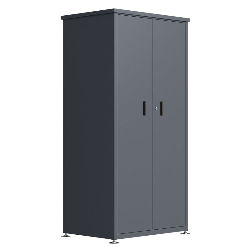 CITADEL Magazie exterior