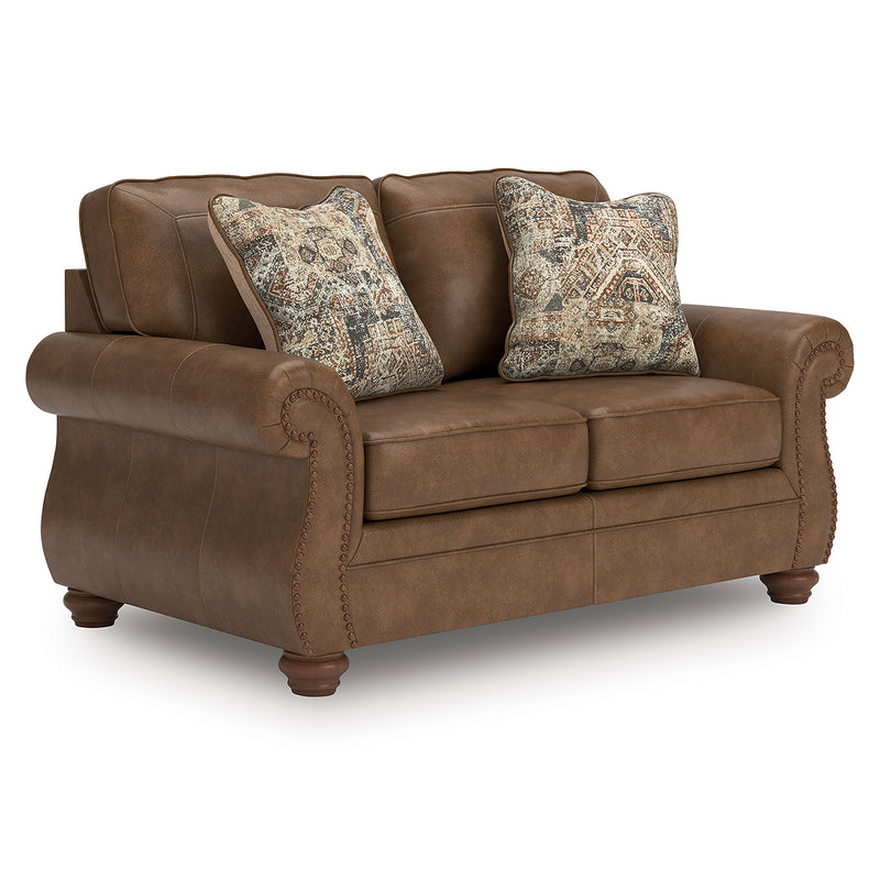 MATTHEW Canapea 2 locuri, stofă