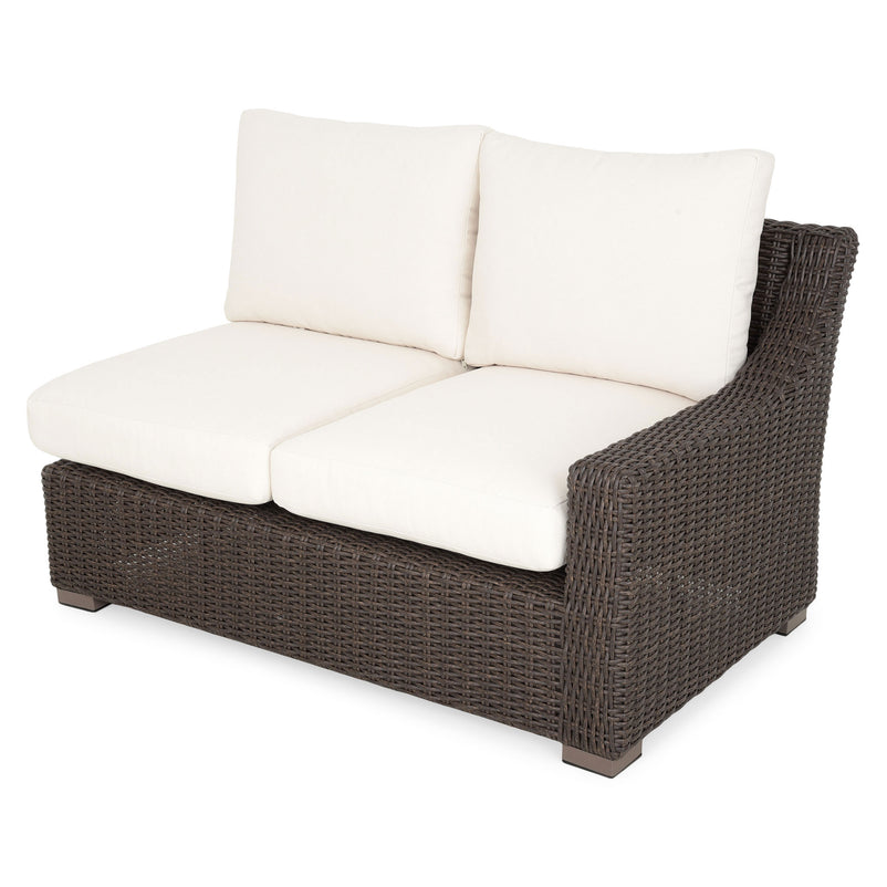 MESA Set mobilier terasă/grădină, colțar și masă