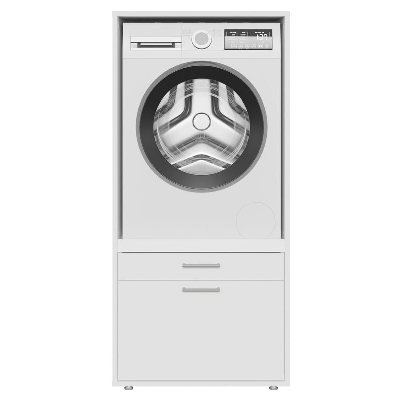 LAUNDRY ROOM Dulap spălătorie, 2 sertare