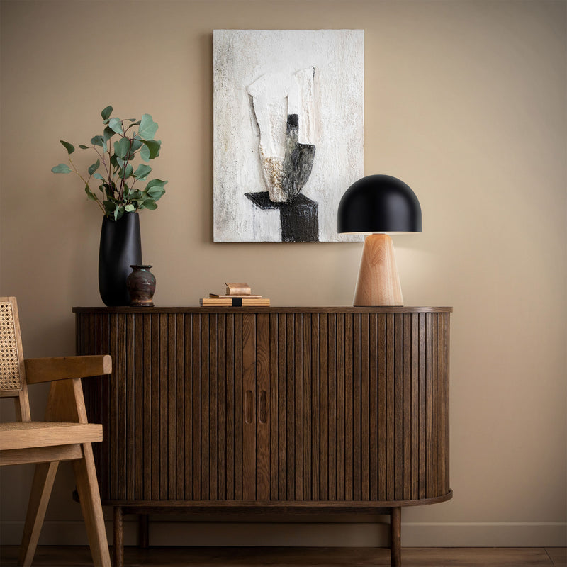 NALAM Veioză 1x40W E14