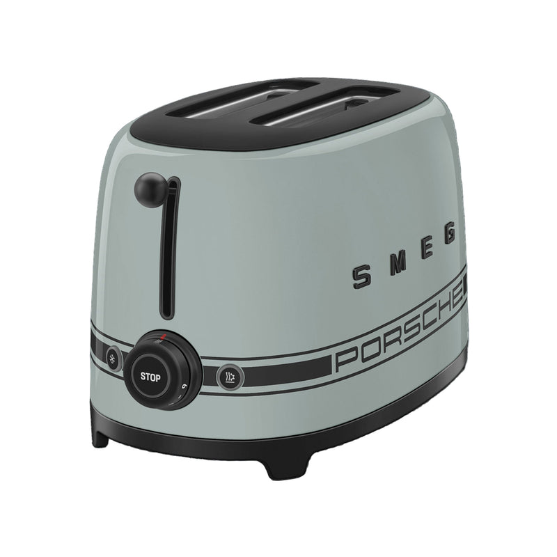 PORSCHE & SMEG Prăjitor pâine electric, 950W