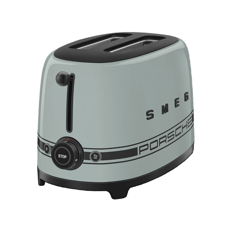 PORSCHE & SMEG Prăjitor pâine electric, 950W