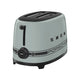 PORSCHE & SMEG Prăjitor pâine electric, 950W