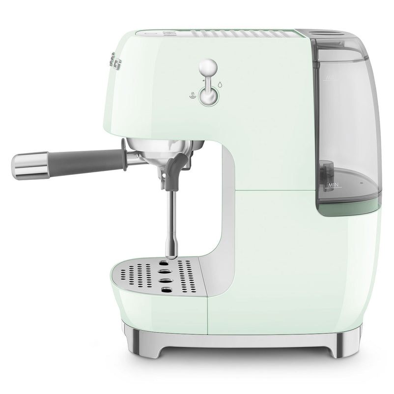 SMEG Espressor manual cu râșniță