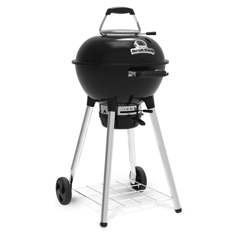 BROIL KING Grătar cărbuni