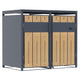 BOX Magazie exterior