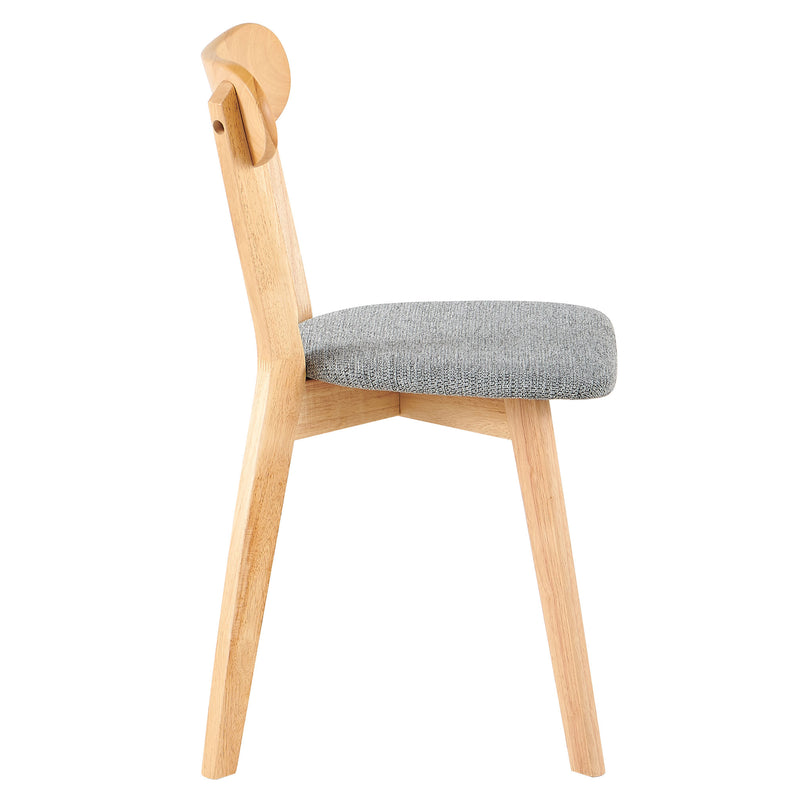 TIMBER Scaun