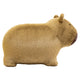 CAPIBARA Taburet copii