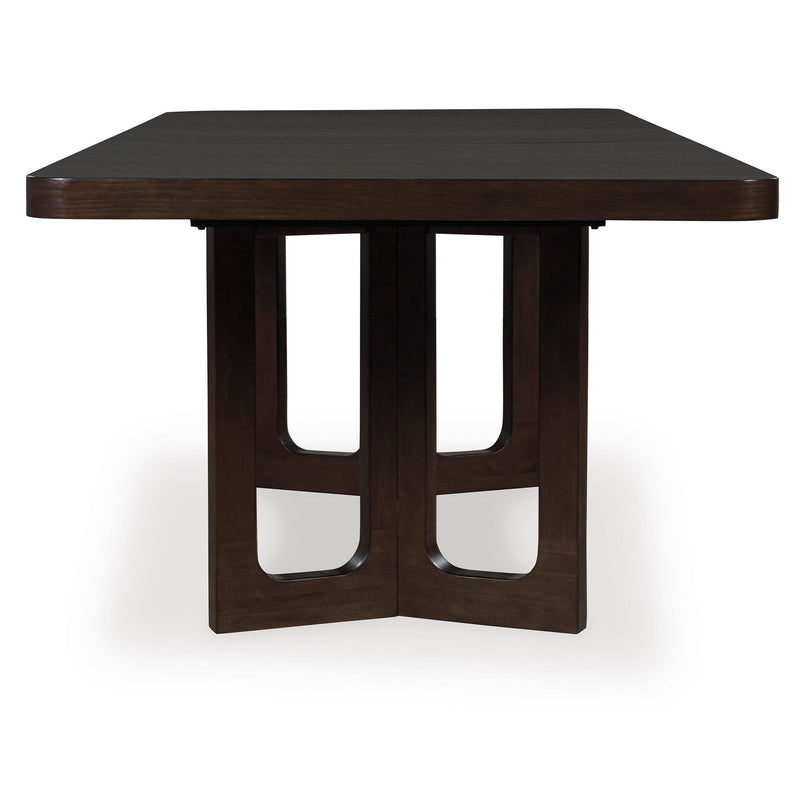 ARCADE Masă extensibilă