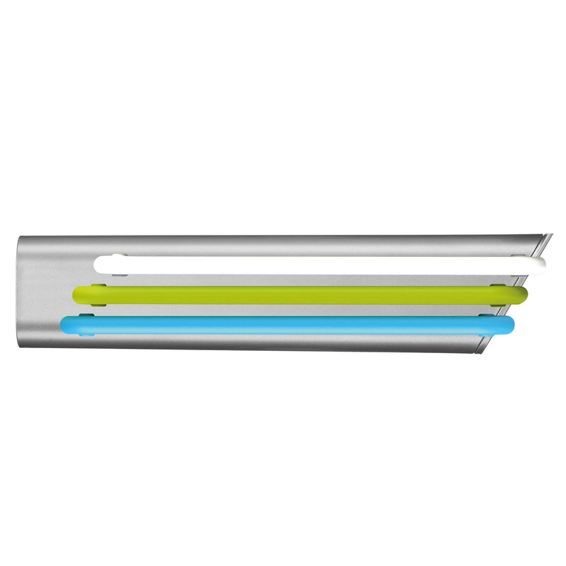 FOLIO SLIM Set 3 tocătoare, inox, L.34cm