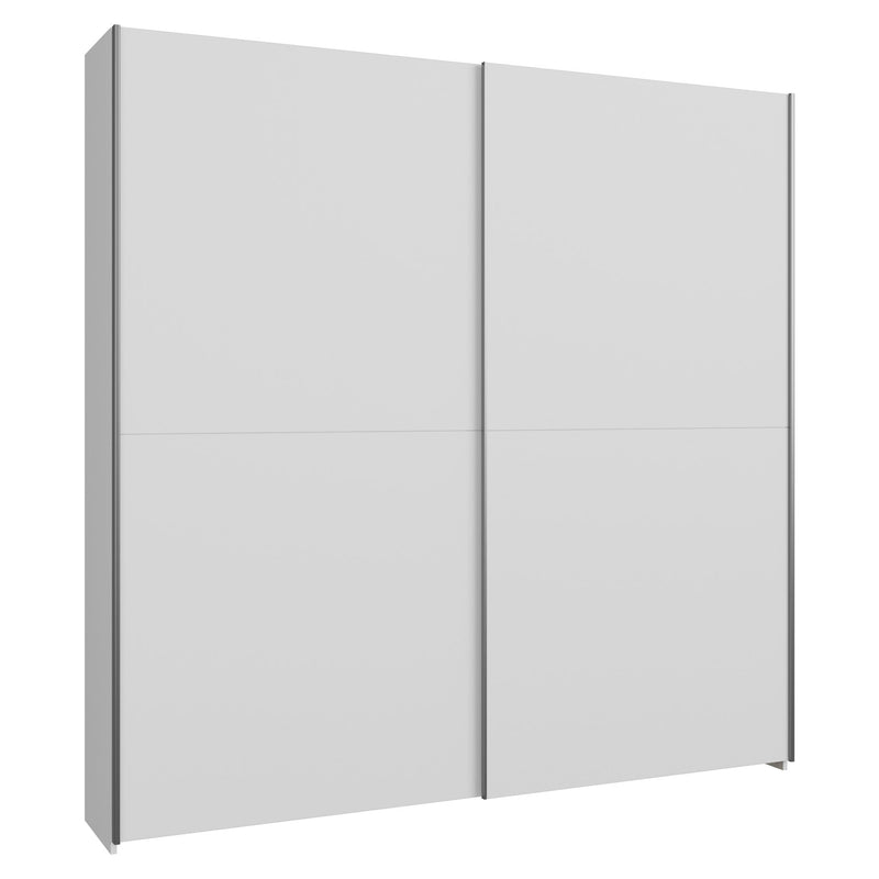 STORAGE Dulap 2 uși glisante