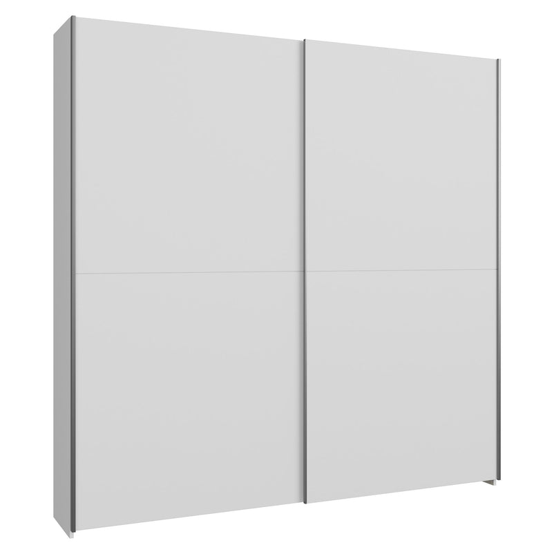 STORAGE Dulap 2 uși glisante