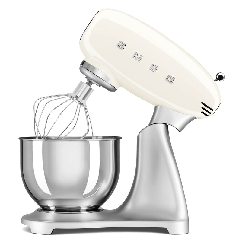 SMEG Mixer electric cu bol
