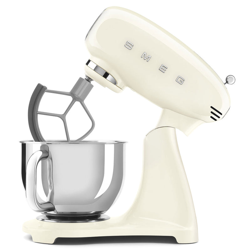 SMEG Mixer electric cu bol