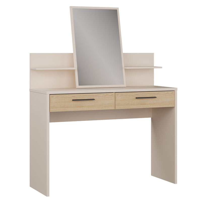 KASPAR Masă de toaletă