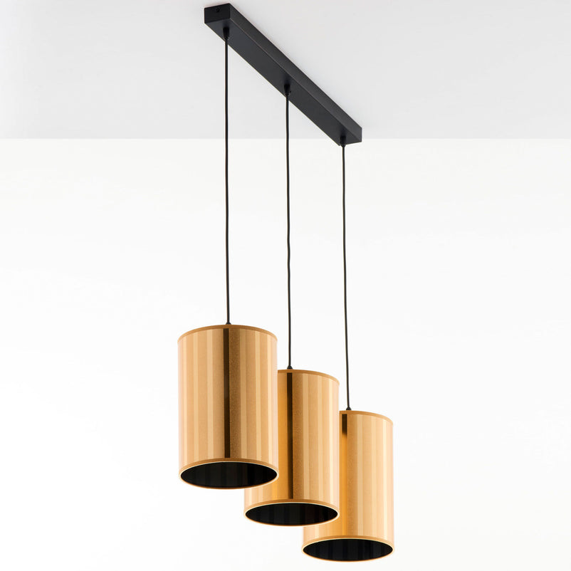 CORTINA Lustră 3x15W E27