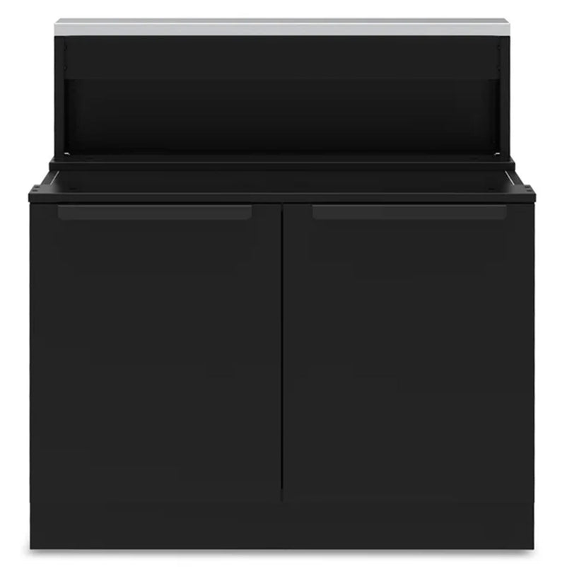 BROIL KING Compoziție 3 cabinete și top grătar încastrat