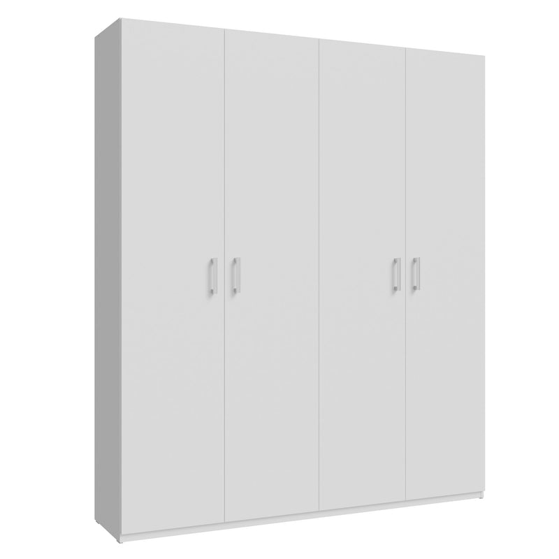 STORAGE Dulap 4 uși