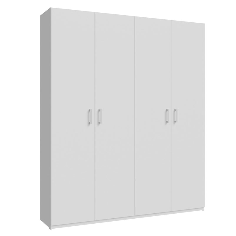 STORAGE Dulap 4 uși