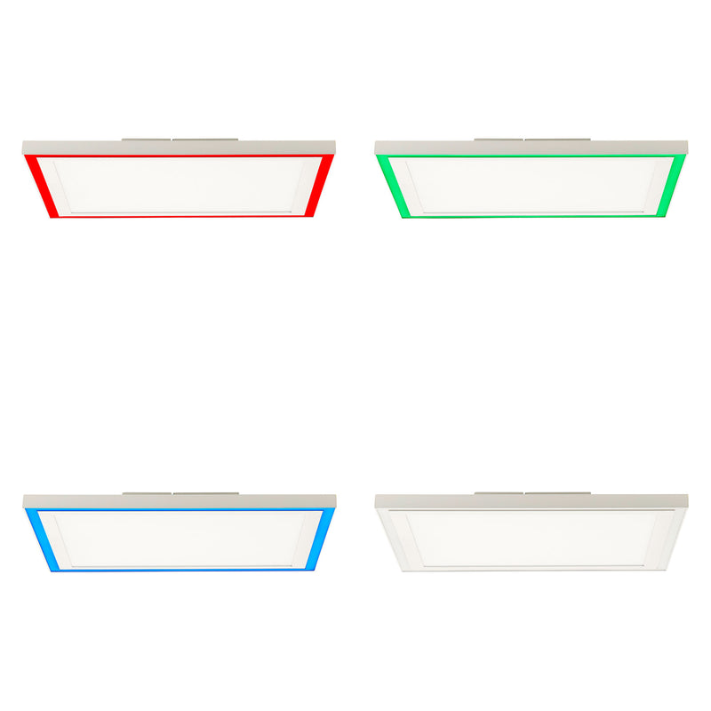 LANETTE Plafonieră 24W LED