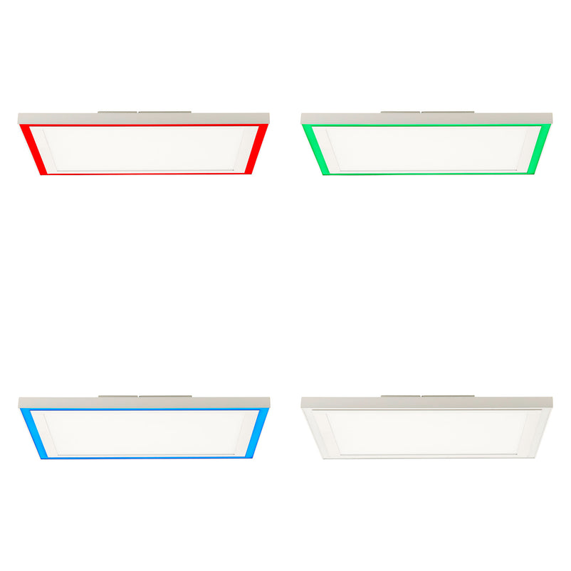 LANETTE Plafonieră 24W LED