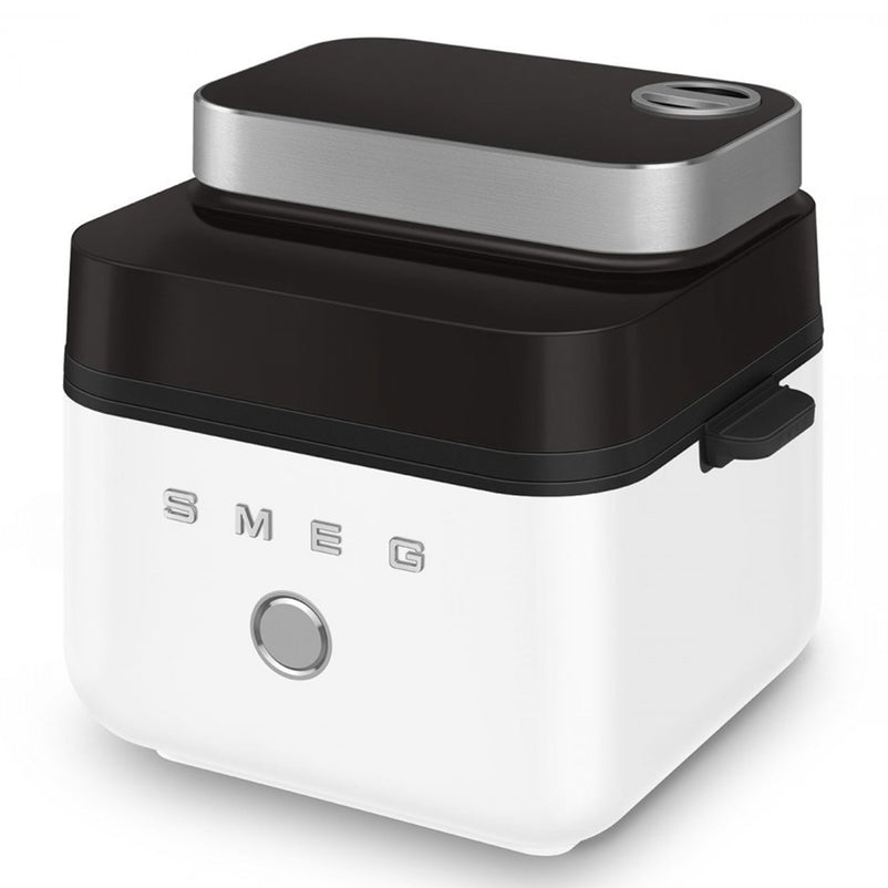 SMEG Friteuză cu aer cald, 7L, 1450W