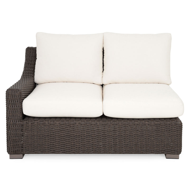 MESA Set mobilier terasă/grădină, colțar și masă