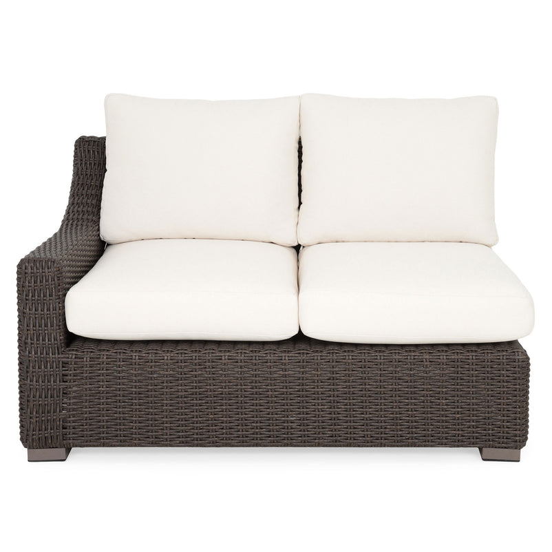 MESA Set mobilier terasă/grădină, colțar și masă