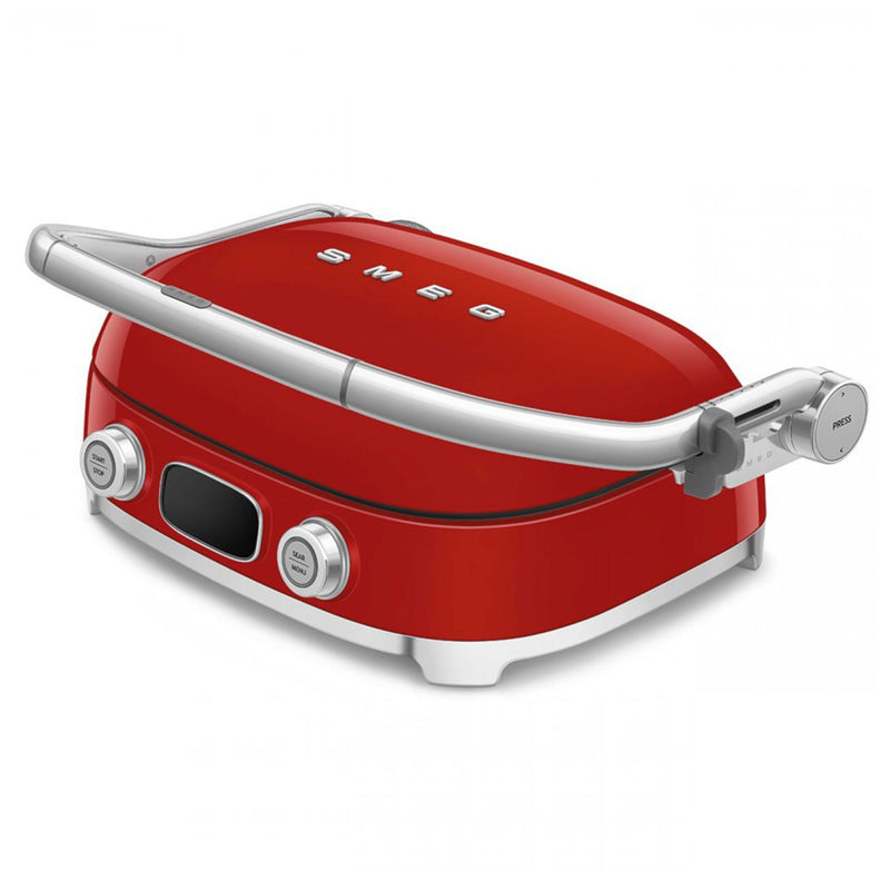 SMEG Grătar electric