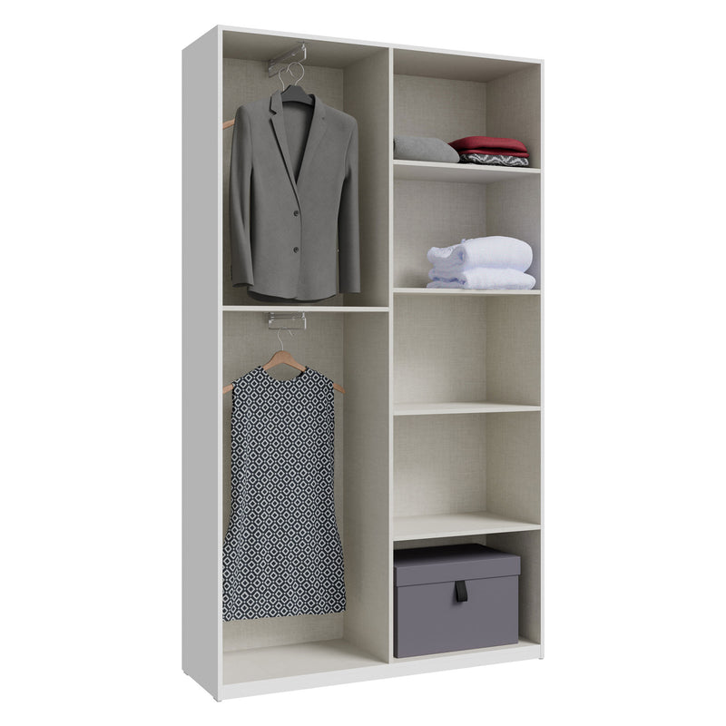 STORAGE Dulap 2 uși