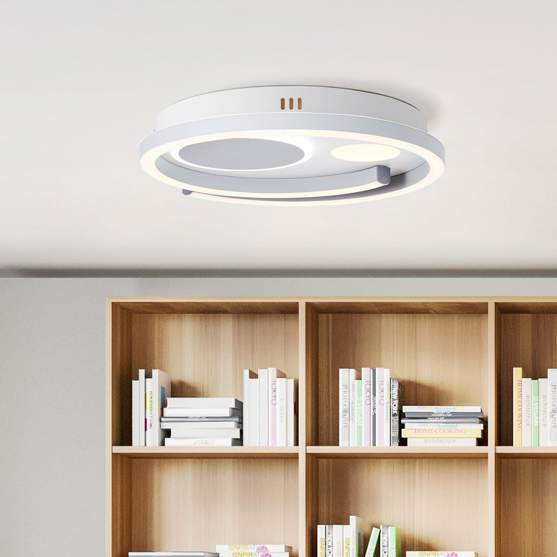 THEKLA Plafonieră 34W LED