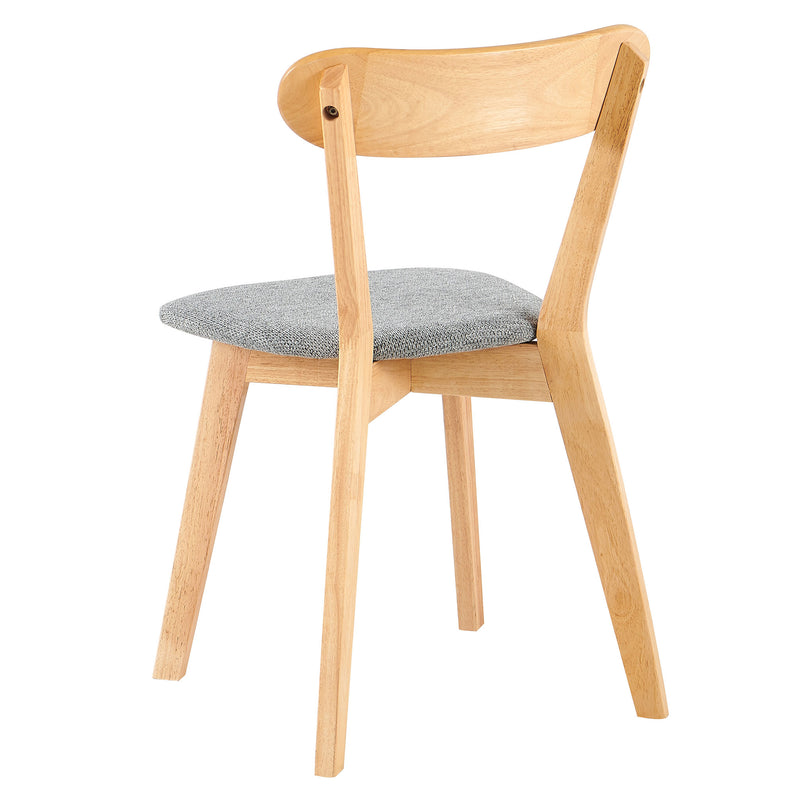 TIMBER Scaun