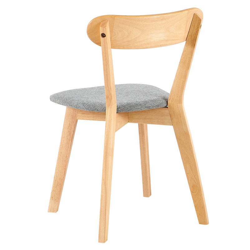 TIMBER Scaun