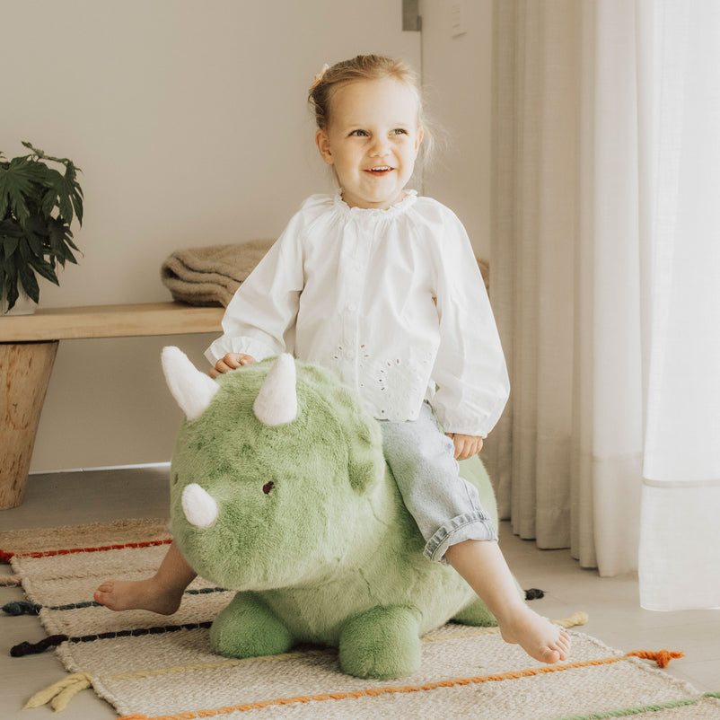 DINOSAUR Taburet copii
