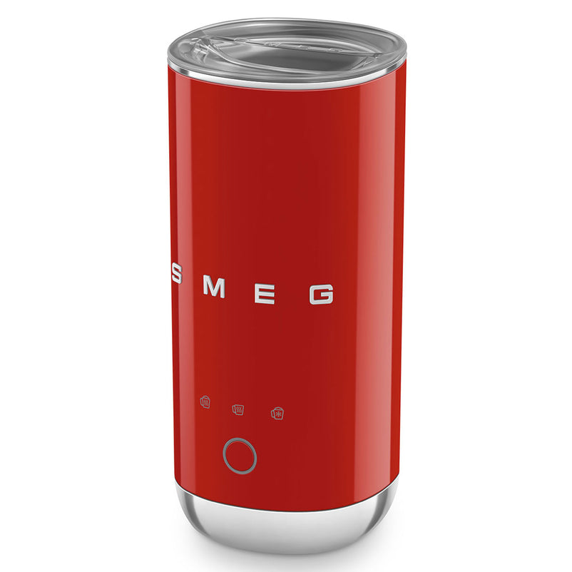 SMEG Aparat spumare electric