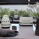 PORSCHE & SMEG Prăjitor pâine electric, 950W