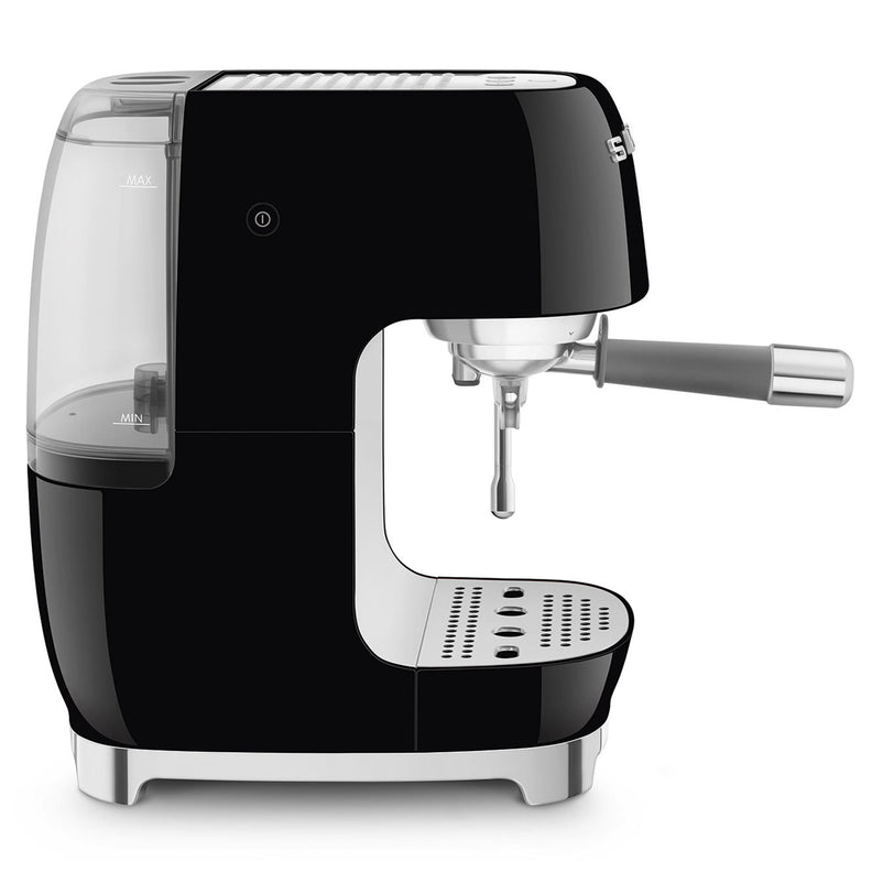SMEG Espressor manual cu râșniță