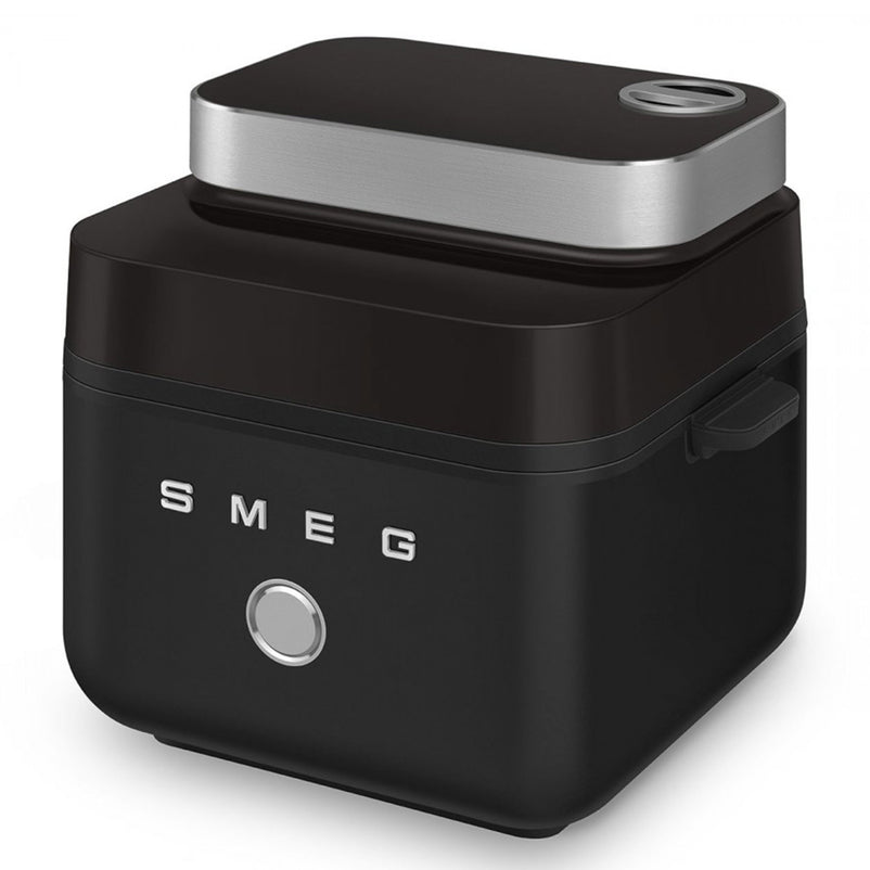 SMEG Friteuză cu aer cald, 7L, 1450W